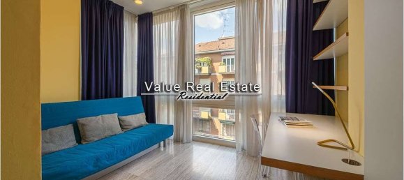 Apartamento de 2 dormitorios en Milan, Italy No. 316914 8