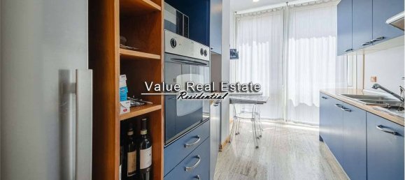 Apartamento de 2 dormitorios en Milan, Italy No. 316914 11