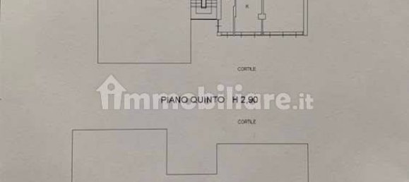 Apartamento de 2 dormitorios en Milan, Italy No. 316914 18