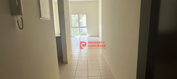 Studio in Discovery Gardens, UAE No. 42559 6