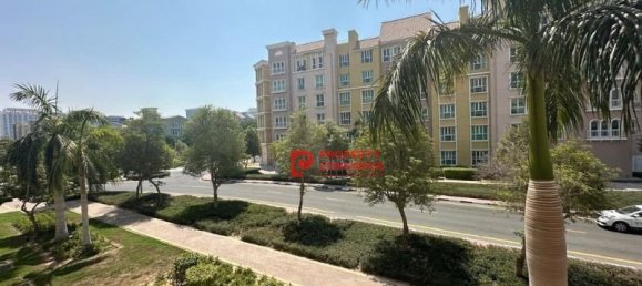 Studio in Discovery Gardens, UAE No. 42559 9