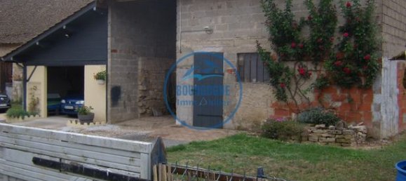 3 Schlafzimmer Haus in Varennes-le-Grand, France, Nr. 358649 13