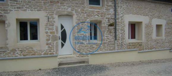 3 Schlafzimmer Haus in Varennes-le-Grand, France, Nr. 358649 12