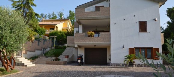 10-salle Villa à Montesilvano, Italy No. 175579 14