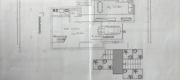 10-salle Villa à Montesilvano, Italy No. 175579 27