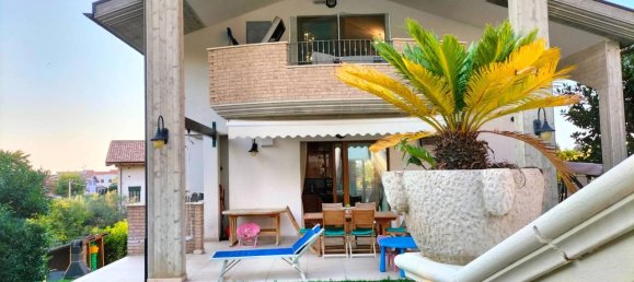 10-salle Villa à Montesilvano, Italy No. 175579 49