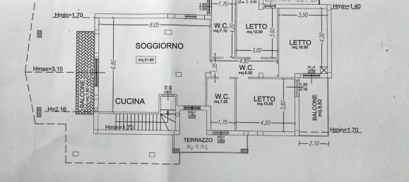 10-salle Villa à Montesilvano, Italy No. 175579 29