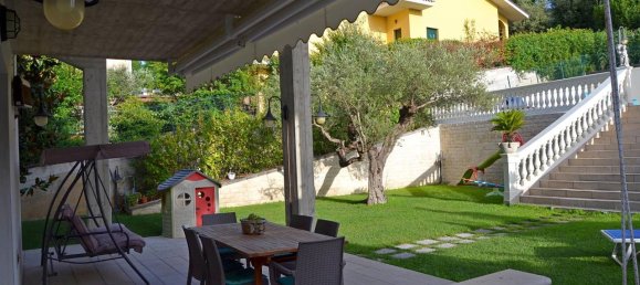 10-salle Villa à Montesilvano, Italy No. 175579 2