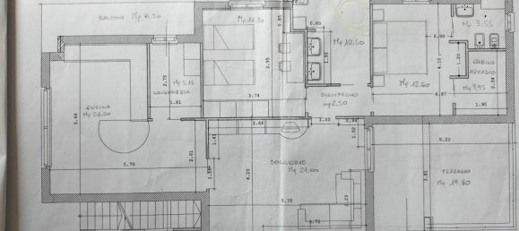 10-salle Villa à Montesilvano, Italy No. 175579 28