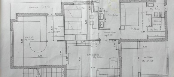 10-salle Villa à Montesilvano, Italy No. 175579 31