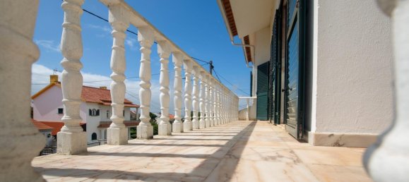 Casa de 5 dormitorios en Ericeira, Portugal No. 96613 8