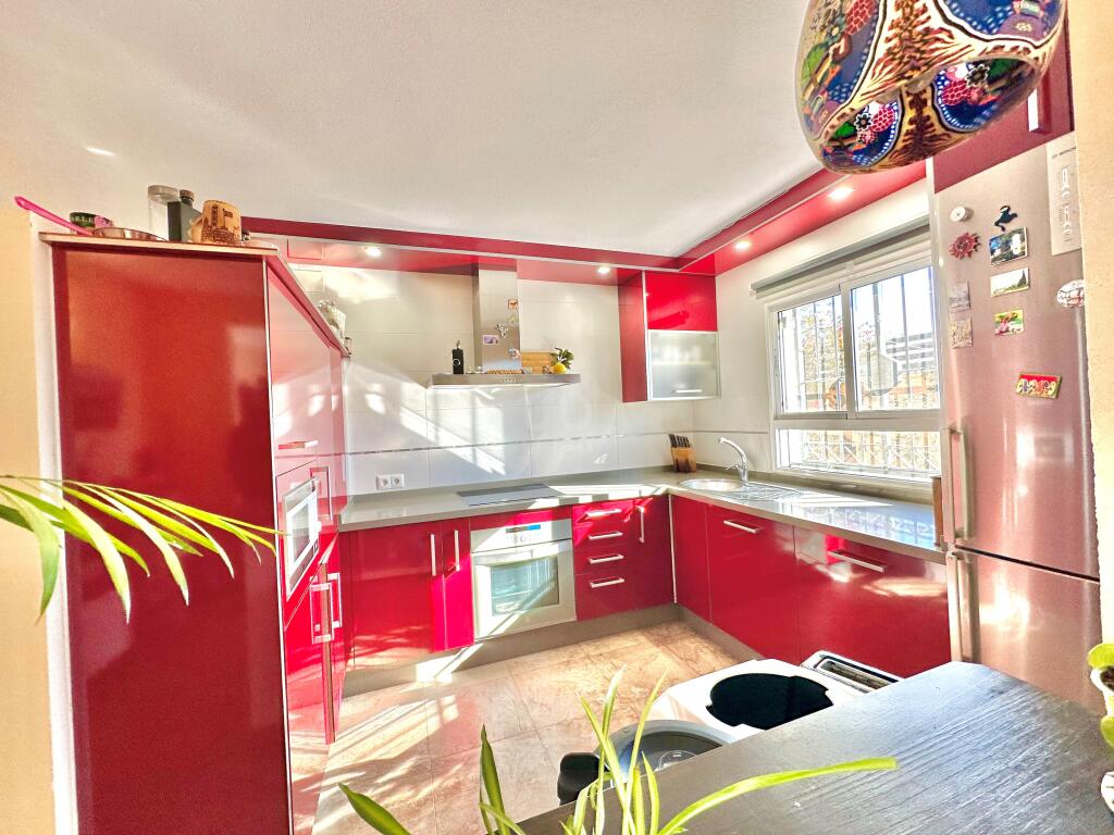 3 غرف نوم فيلا في Huelva, Spain رقم 176133