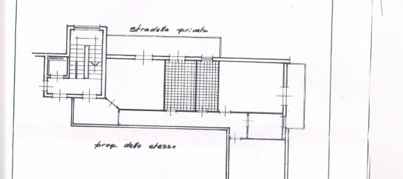 4-Zimmer Wohnung in Palermo, Italy, Nr. 48802 27