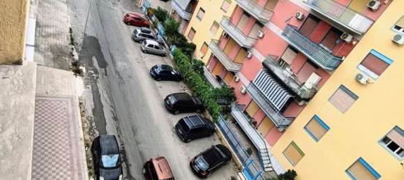 4-Zimmer Wohnung in Palermo, Italy, Nr. 48802 25