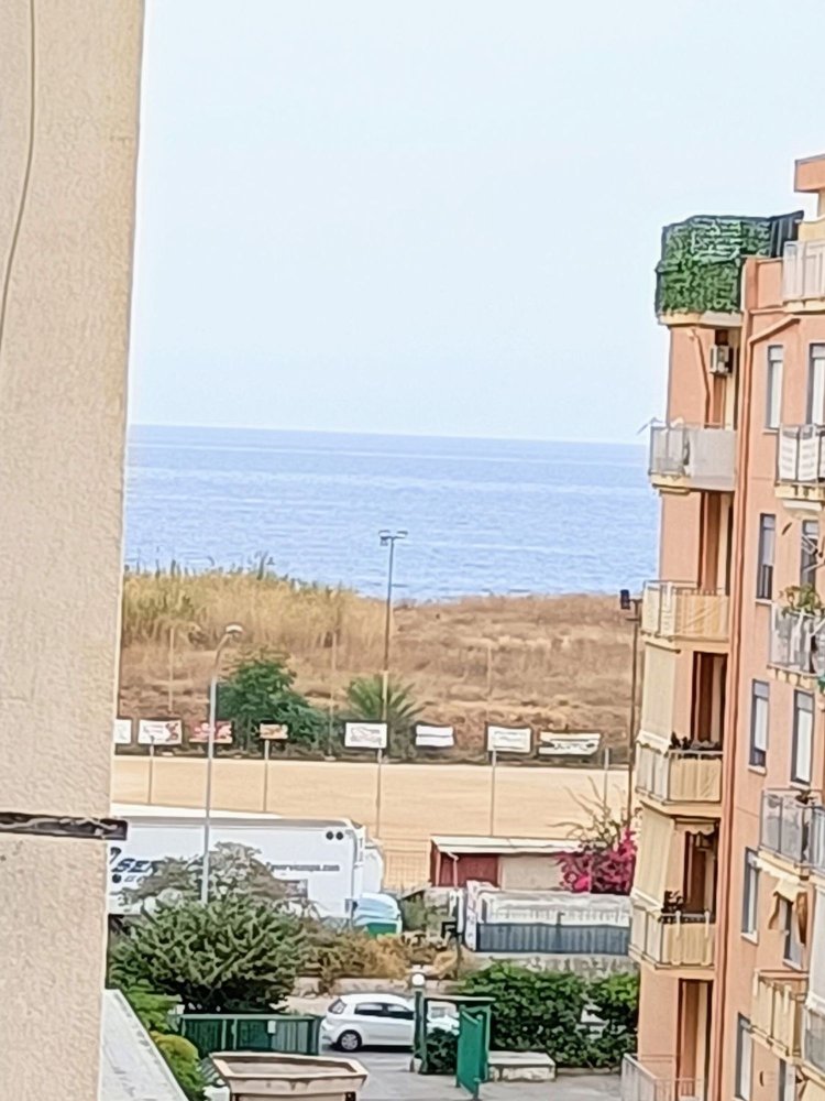 4-Zimmer Wohnung in Palermo, Italy, Nr. 48802