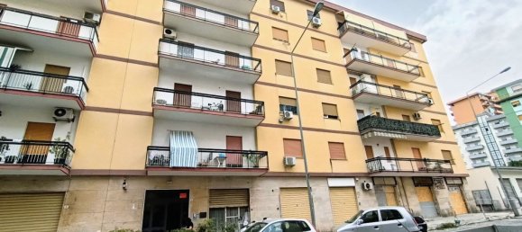 4-Zimmer Wohnung in Palermo, Italy, Nr. 48802 2