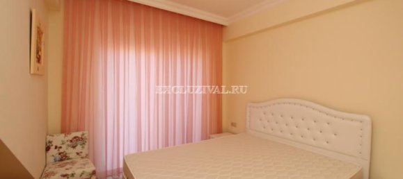 Квартира 3+1 в Дидим, Турция № 28240 22