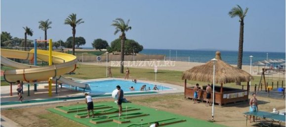 Квартира 3+1 в Дидим, Турция № 28240 8