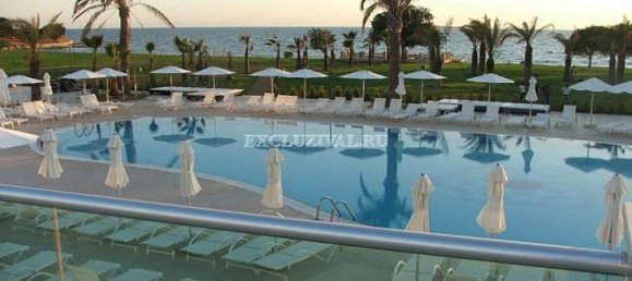 Квартира 3+1 в Дидим, Турция № 28240 19