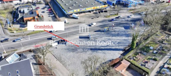 Terreno en Emden, Germany No. 107050 2