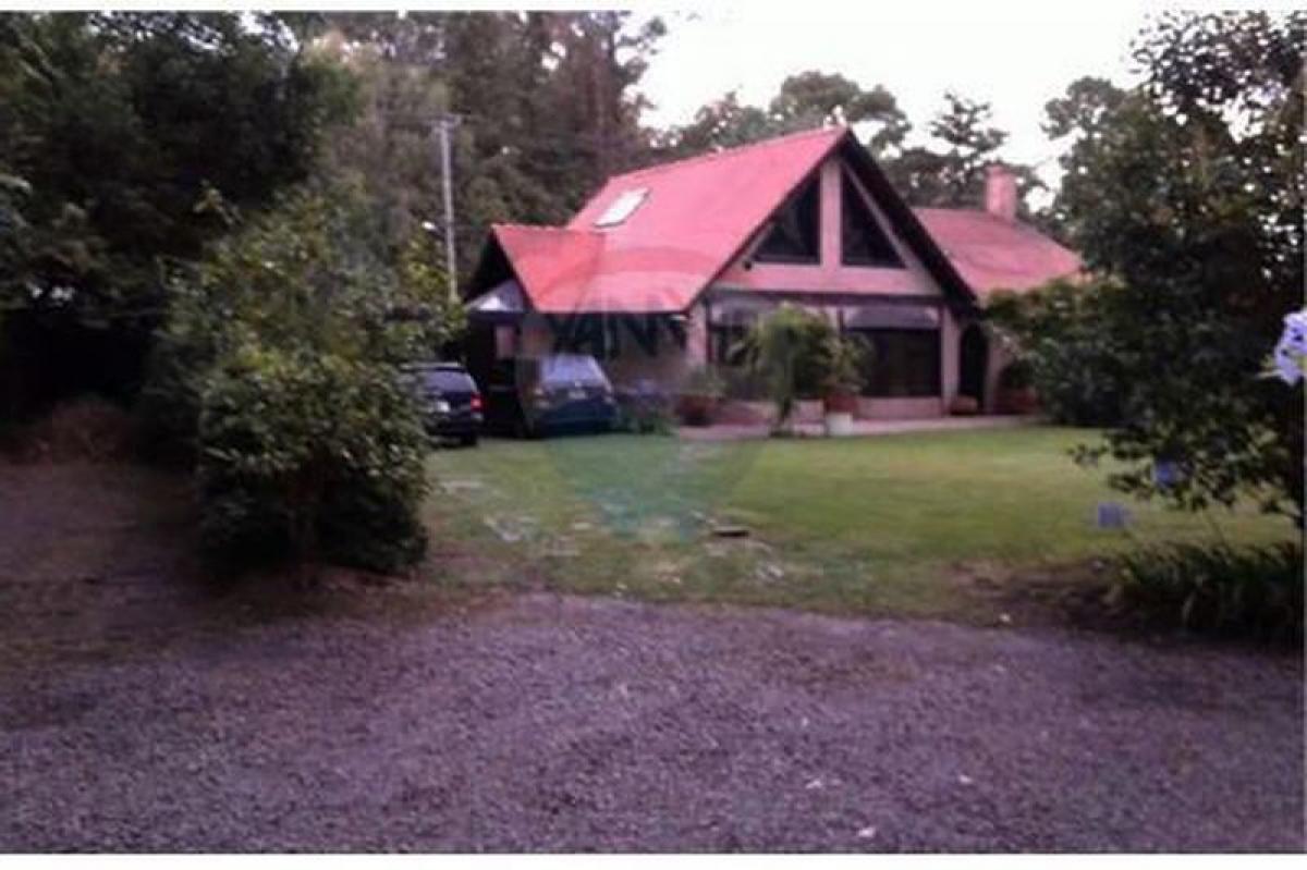 7 bedrooms House in Pilar, Argentina No. 5064