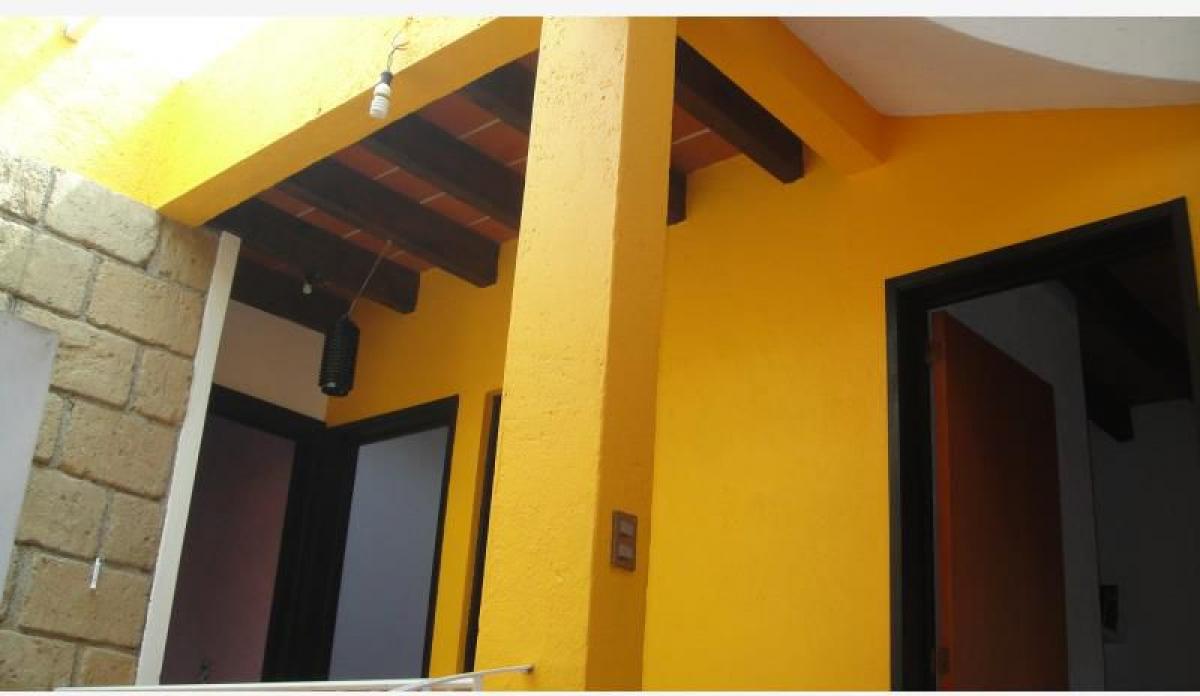 3 غرف نوم منزل في Morelos, Mexico رقم 169561