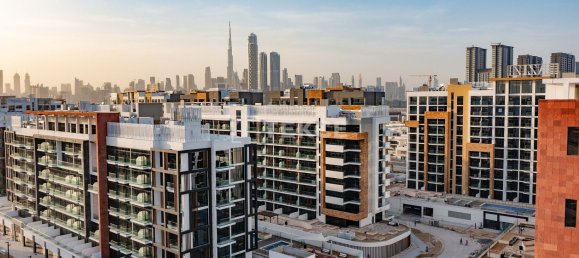 1 bedroom Apartment in Meydan, UAE No. 96907 7