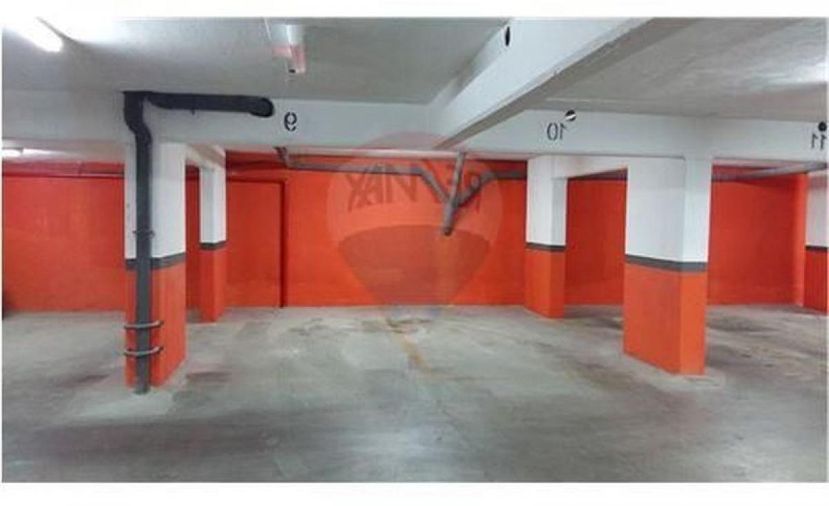 12m² Warehouse in Buenos Aires, Argentina No. 109804