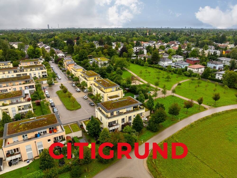 Apartamento de 3 habitaciónes en Munich, Germany No. 329904