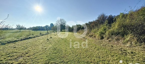 5 bedrooms House in Les Islettes, France No. 227533 23