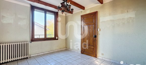 5 bedrooms House in Les Islettes, France No. 227533 25