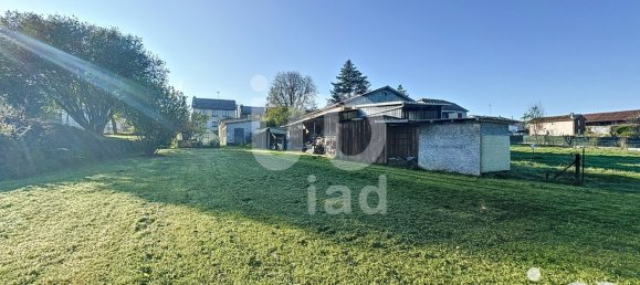 5 bedrooms House in Les Islettes, France No. 227533 6