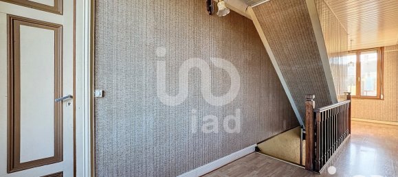 5 bedrooms House in Les Islettes, France No. 227533 13