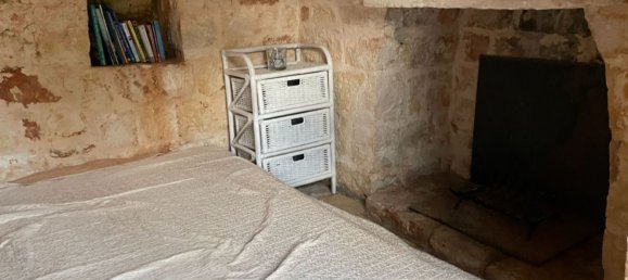 3 rooms House in Ceglie Messapica, Italy No. 172273 17