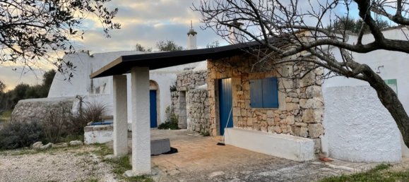 3 rooms House in Ceglie Messapica, Italy No. 172273 2