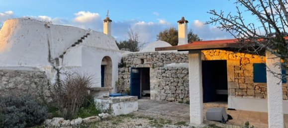 3 rooms House in Ceglie Messapica, Italy No. 172273 27