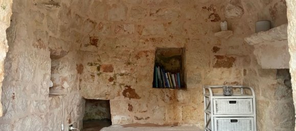 3 rooms House in Ceglie Messapica, Italy No. 172273 12