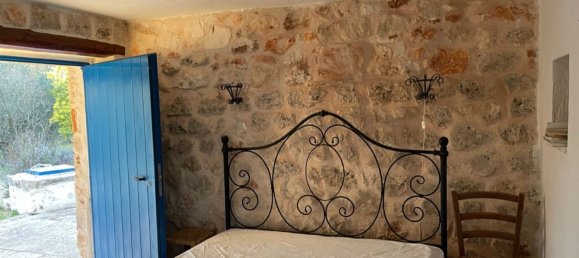 3 rooms House in Ceglie Messapica, Italy No. 172273 13