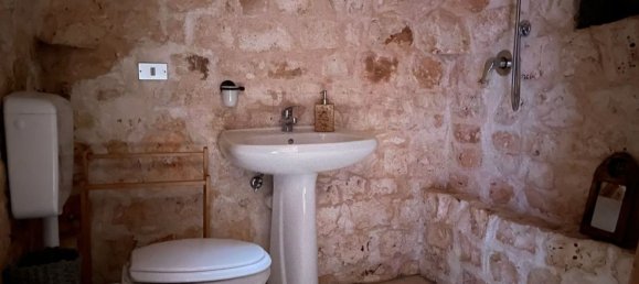 3 rooms House in Ceglie Messapica, Italy No. 172273 26