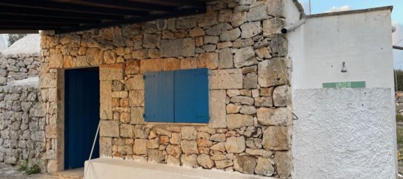 3 rooms House in Ceglie Messapica, Italy No. 172273 30