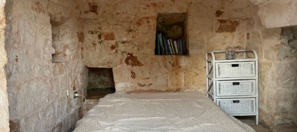 3 rooms House in Ceglie Messapica, Italy No. 172273 18