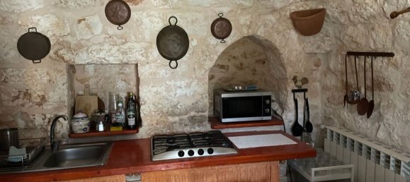 3 rooms House in Ceglie Messapica, Italy No. 172273 25