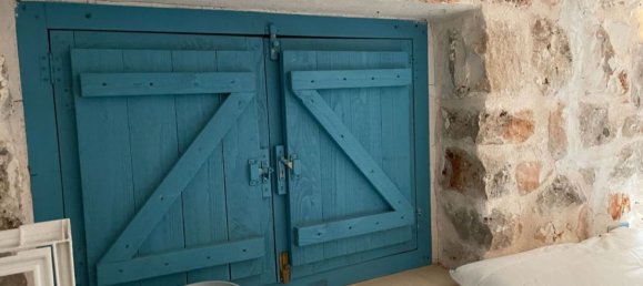 3 rooms House in Ceglie Messapica, Italy No. 172273 11