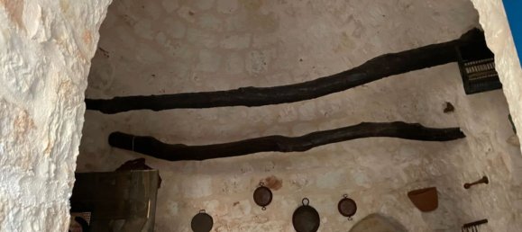 3 rooms House in Ceglie Messapica, Italy No. 172273 21