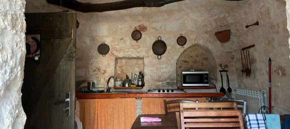 3 rooms House in Ceglie Messapica, Italy No. 172273 20