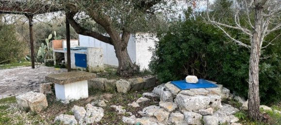 3 rooms House in Ceglie Messapica, Italy No. 172273 5