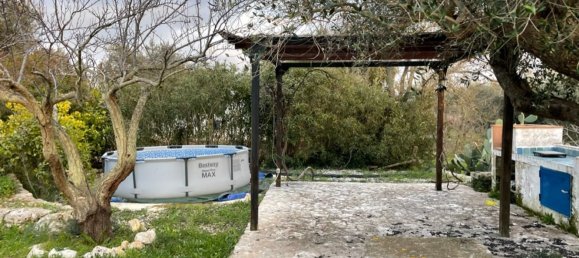 3 rooms House in Ceglie Messapica, Italy No. 172273 31