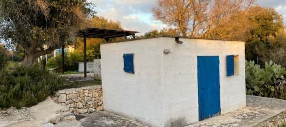 3 rooms House in Ceglie Messapica, Italy No. 172273 28