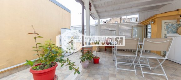 2 rooms Duplex in Rome, Italy No. 289666 25