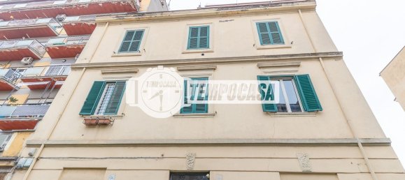 2 rooms Duplex in Rome, Italy No. 289666 27